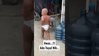 TUYUL GENTAYANGAN @torotopchannel