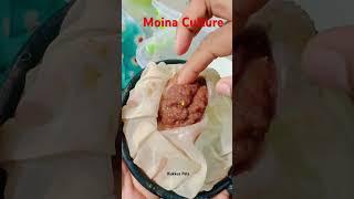 Moina culture shorts video Best live food for guppies & bettas #moia #moinaculture #guppy #betta