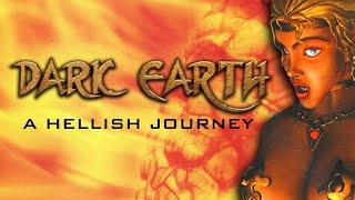 Obscure, Ambitious and BROKEN | Dark Earth (PC)