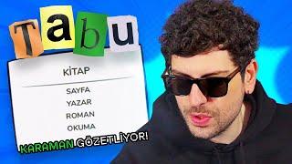 GERİZEKALILAR TAKIMINA YENİ TRANSFER! | Tabu