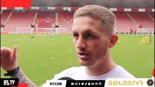 'I AM NOT TALKING S***' -RYAN GARNER ON REECE BELLOTTI FIGHT, ROYSTON BARNEY-SMITH & ST MARY'S FIGHT
