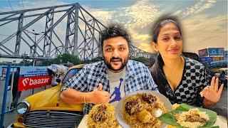 Howrah’s Best Biryani Review || Ye Biryani try karna toh banta hai || trip se pehle biryani Craving