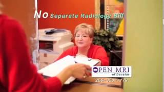 Open MRI of Decatur Commercial revised 10 31