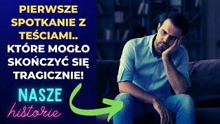 Jak zdobyłem akceptację teścia? Zaskakująca historia miłości i odwagi!