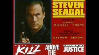 Hard to Kill Soundtrack: Meditation and Training (From Music From The Films of Steven Seagal)