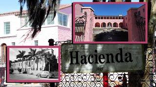 Florida's hidden gems: The Hacienda Hotel in New Port Richey