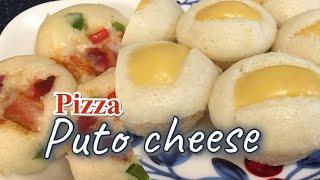 Putocheese ,putopizza no eggs)