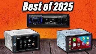 Best Car Stereos 2025 - The Only 6 You Should Consider Today