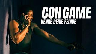 Con Game – Kenne deine Feinde (afrikanischer ACTION GANGSTER THRILLER, ganzer Film auf deutsch)