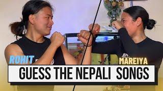 The D Show Episode-2 | Guess The Nepali Song By Music