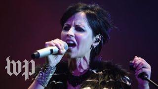 Cranberries lead singer Dolores O’Riordan dies at 46