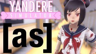 Yandere Simulator Adult Swim Bump [as]