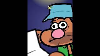 WALLACE AND...           : Chucklebone