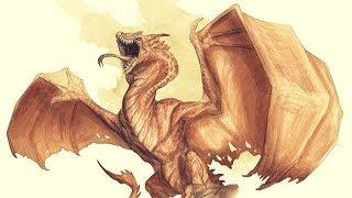 What They Don't Tell You About Wyverns - D&D