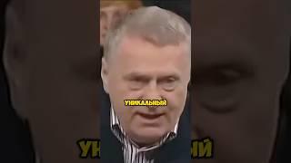 Жириновский защищает женщин Защити себя - читай описание #отношения #семья #любовь #успех