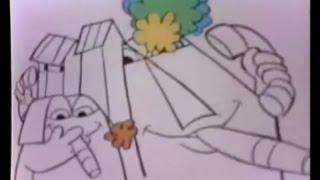 John Hancock Animated Commercial (1971)