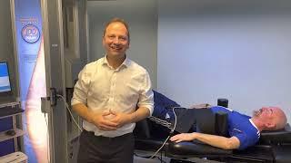 Herniated Disc Treatment Rotherham - IDD Therapy Spinal Decompression