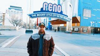 What's The Deal with Downtown Reno