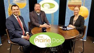 Diagnosis and Management of Sleep Apnea | On Call with the Prairie Doc® | February 9, 2023