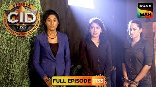 Criminal ने क्यों बनाया Female CID Officers अपना शिकार? | CID | सी.आई.डी. | 9 Mar 2025