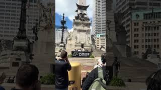 Purdue new campus in Indy