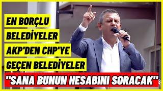 Özgür Özel Balıkesir'den Resti Çekti: HAZIMSIZLAR DURMUYOR! #özgürözel #balıkesir #chp