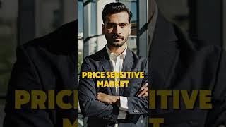 Vishal Mega Mart: From Photocopy Shop to ₹55,000 Crore Retail Giant! #shorts #vishalmegamart