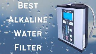 Best Alkaline Water Filters of 2024