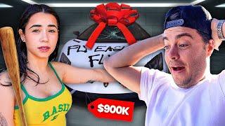 My New Girlfriend Ruined My Dream Car!