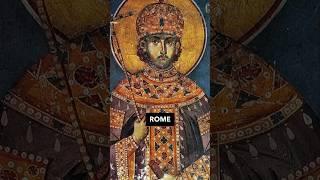 Was Emperor Constantine a True Christian? (w/@ALLHEART_)