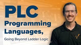 What are PLC Programming Languages?