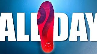 Real Foot Doctor Reviews Move All Day Orthotics