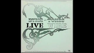 Ethno-American LP recordings in the US 1982 WRS 20067 A/B Live Wire - Dyna Tones @lemkovladek