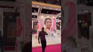 Throwback to Jeannot Ceuticals at Professional Beauty India 2024