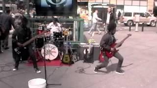 UNLOCKING THE TRUTH - (MONSTER©)