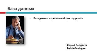 Привлечение клиентов в b2b