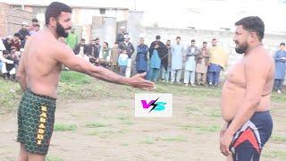 Javed Jatto Vs Afzal Jutt Kabaddi Match | 15-6-2023 | Season 16 Show 8 | Unique Kabaddi Media