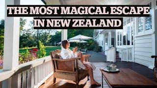 Wallingford: Inside the most magical escape in New Zealand | TRAVEL | STUFF TRAVEL