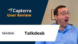 Talkdesk Review: Good new solution but requires more integration