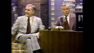 Johnny Carson: Family Secrets