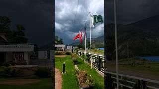 Weather || Cordillera Resort Tranna