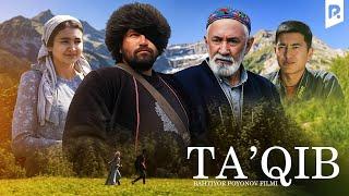 Ta'qib (o'zbek film) | Таъкиб (узбекфильм)