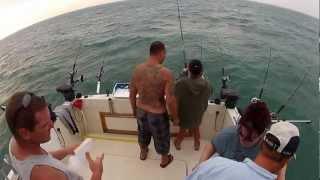Mike's charter