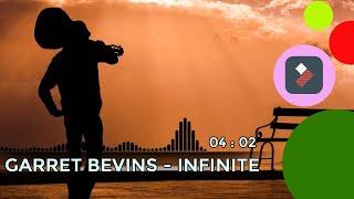 Garret Bevins - Infinite - Infinite [Filmora]