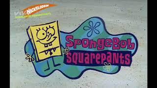 Door 19: SpongeBob SquarePants Theme Song (Viva Airing)