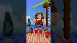 Wonder Woman Shake it off