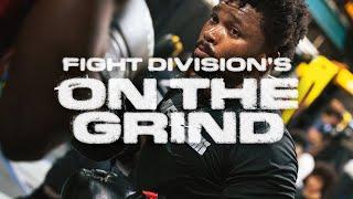 "On The Grind" with Abraham Bably  //  Is AB the Next Heavyweight Superstar?  //  PCFC Ep.1