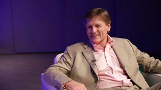 Michael Lewis on the concept of behavioral economics in all industries