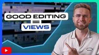 How to Edit YouTube Videos in 2024 with MUST-KNOW Tips and Tricks