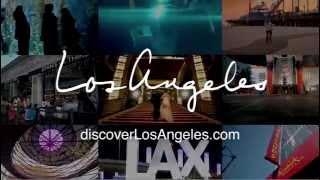 ~ Discover Los Angeles ~